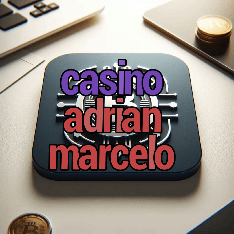 casino adrian marcelo